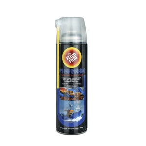 양털유 플루이드 필름 녹 방지 부식 제거 윤활 방청제 라놀린 스프레이 500ml