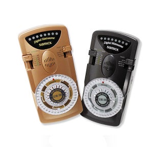 박자기, 삼익 / SDM-300 / 최다판매 국민 박자기