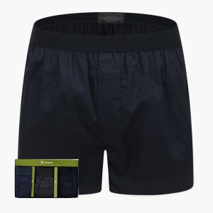 남자 트렁크 80수 순면 팬티 세트 제임스딘 JHMTAP71