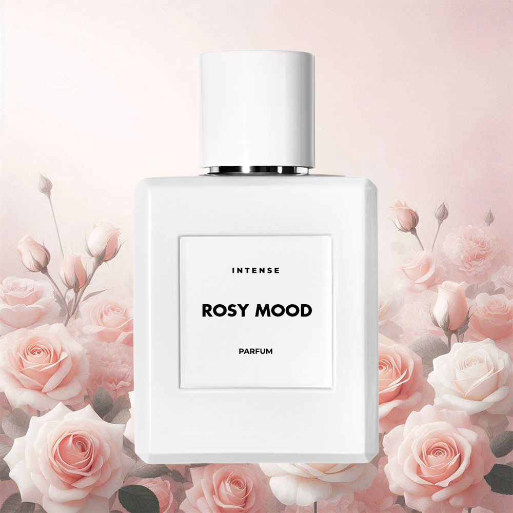 로지 무드 50ml 퍼퓸 인텐스 니치향수 090 ROSY MOOD (로사 가데니아)