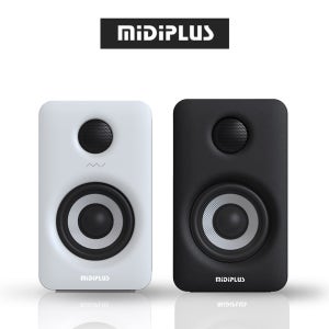 Midiplus MI5 V2 블루투스 모니터 스피커 5인치