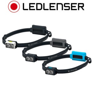 레드랜서 미니멀리즘 파워 400루멘 NEO3 LED 헤드랜턴