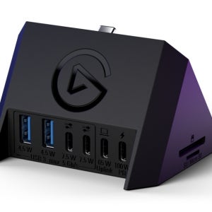 엘가토 USB HUB for Stream Deck+ 멀티 어댑터