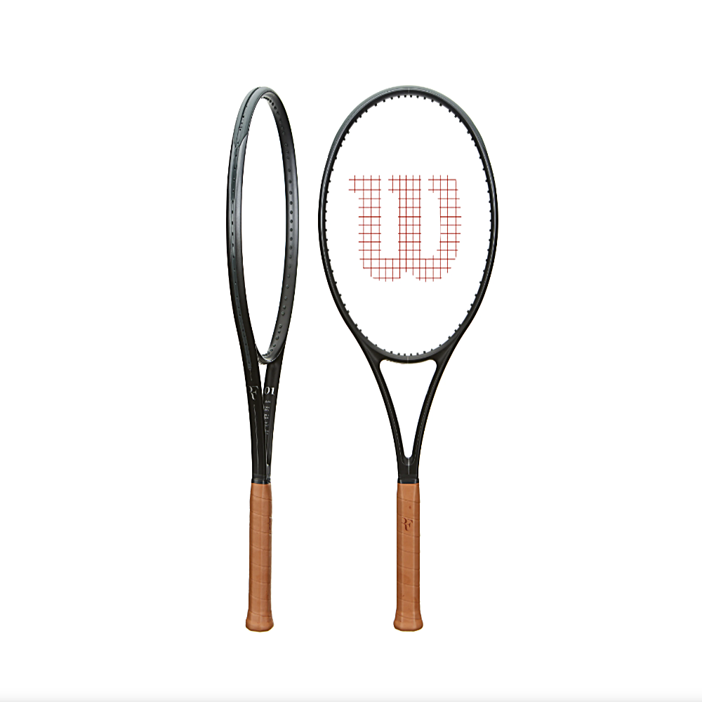 윌슨 RF 테니스 라켓 250g, 2