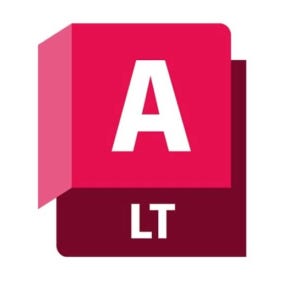 AutoCAD LT 기업용 신규 3년 라이선스