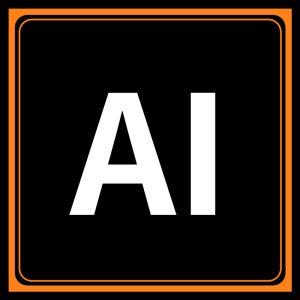 Adobe Creative Cloud Illustrator(CC) 기업용 신규 1년 라이선스