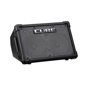 롤랜드 큐브스트리트EX(버스킹 앰프)