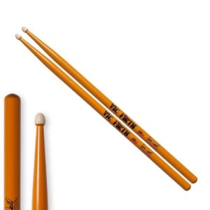 VIC FIRTH SDW2 드럼 스틱 / 빅퍼스 데이브 웨클 시그네쳐 스틱 2번째 모델