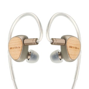 SIVGA Que 이어폰 시브가 큐