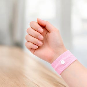 입덧밴드 입덧 완화 임신 초기 축하 선물 임산부 멀미 심할때 밴드