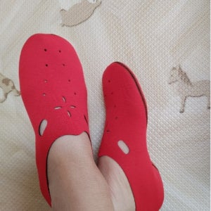 국산 발열덧신 1+1 땀나는 덧버선 예쁜발 네오프렌 잠수복원단 발갈라짐 굳은살 제거효과