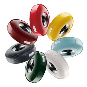 블롬 미니 전기면도기 여행용 휴대용 차량용 저자극 면도기 선물용 전동 남성