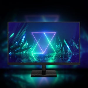 프리플로우 Vuti27F24PQ QHD IPS 240Hz 게이밍 모니터 68~69cm(27인치)