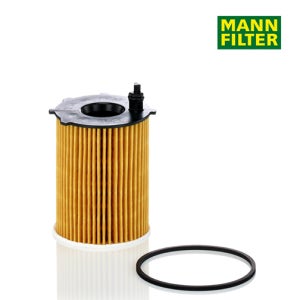 푸조 3008 1.6 HDi 오일필터 09-16년식 (9HZ, 9HR, 9HD)