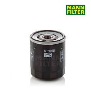 푸조 206RC 2.0 오일필터 03-06년식 (RFK)