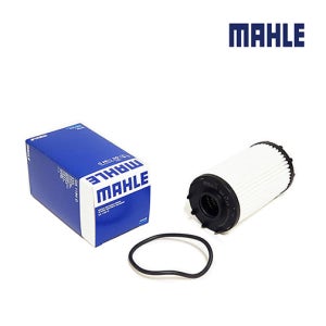아우디 RS5 2.9 TFSI 오일필터 MAHLE 18-24년식 (DEC)