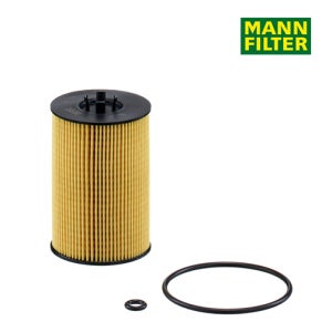 아우디 Q5 40 TDI 오일필터 18-20년식 (DET)