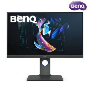 BenQ 벤큐 PD2705Q 전문가용 디자인 모니터 27인치