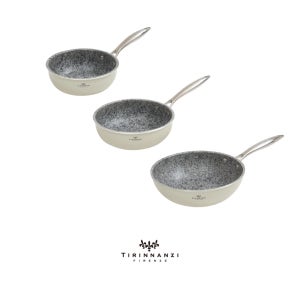 티리난지 피렌체 그라니토 웍 20cm+24cm+26cm