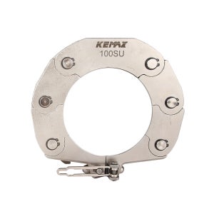 [케맥스] SR 압착기헤드 C타입 100SU C타입