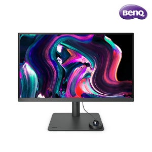 BenQ 벤큐 PD2705U 전문가용 디자인 모니터 27인치