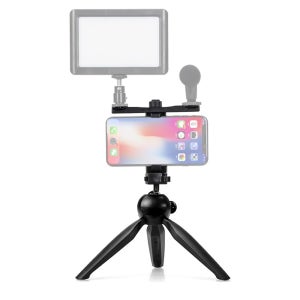 비상 팬텀 듀얼 핫슈 미니 삼각대