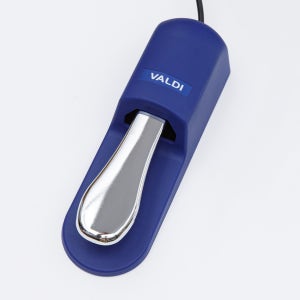 발디 서스테인페달 BP-3 블루 VALDI Sustain Pedal BP-3 Blue