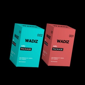 [200개~] 차액결제 100원