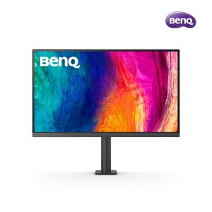 BenQ 벤큐 PD3205UA 전문가용 무결점 디자인 모니터 32인치
