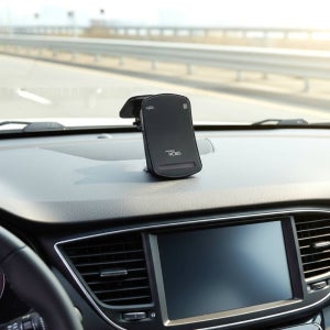 현대모비스 태양광 무선 하이패스 단말기 기기 기계 AP100S