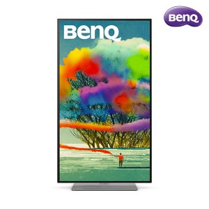 BenQ 벤큐 PD3220U 전문가용 디자인 모니터 32인치