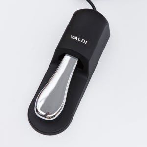 발디 서스테인페달 BP-3 블랙 VALDI Sustain Pedal BP-3 Black