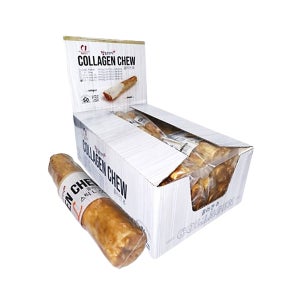 강아지간식 오래먹는개껌 애견 치석제거 덴탈껌 헬로도기 콜라겐츄 스틱 L 1p x 35개입