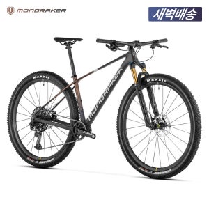 2024 몬드레이커 29 포디엄 카본 R [새벽배송+사은품 패키지] 12단 카본 MTB 자전거