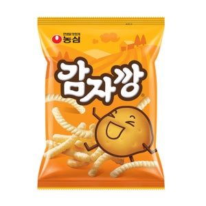 감자깡 75g