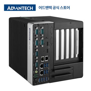 어드밴텍 산업용 임베디드 컴퓨터 ARK-3534D-125S 12세대 i5 인텔코어 팬리스 박스 PC
