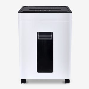 저소음 문서세단기 중형 사무용 PK-2012CX 문서파쇄기