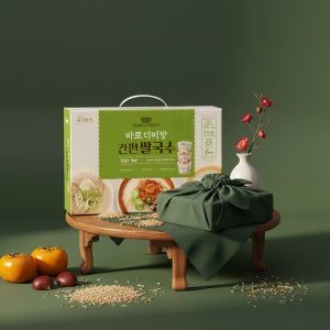 [추석선물] 에이치온 바로디미방 간편 쌀국수 (6개입) 답례품