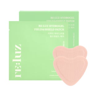 리루즈 하이드로겔 필드앤쉴드 패치