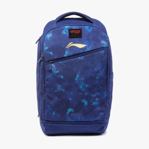 리닝 백팩 국대용 파리올림픽 에디션 2024 (파리블루) /탁구용품 탁구가방