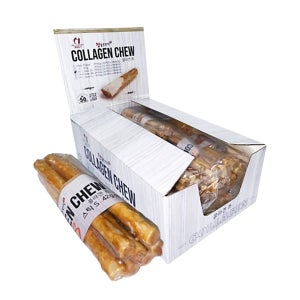 강아지간식 오래먹는개껌 애견 치석제거 덴탈껌 헬로도기 콜라겐츄 스틱 S 7p x 30개입