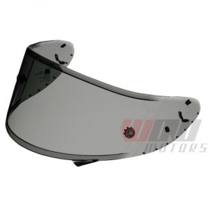 쇼에이 CWR-F 다크스모크 진한 흑색 쉴드 X-14, Z-7, RYD 전용 CWR-F 다크스모크(진한흑색)쉴드