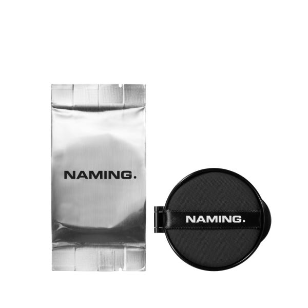 [리필] 네이밍 레이어드 핏 쿠션 12g