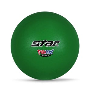 스타 소프트 피구공 3호 CB8103S-06 그린