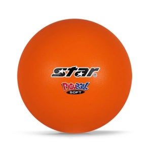 스타 소프트 피구공 3호 CB8103S-11 오렌지