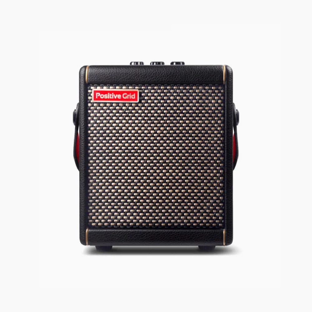 Positive Grid Spark MINI 블루투스 스피커