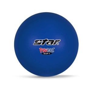 스타 소프트 피구공 4호 CB854S-07 블루