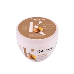 칼로더마(Kaloderma) 시어버터 바디크림 300ml