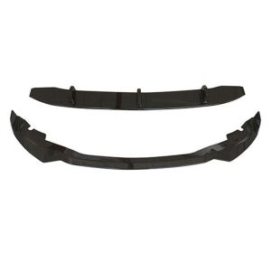 BMW G05 X5 프론트립 사이드립 디퓨저