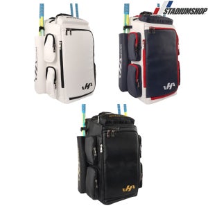 하타케야마 야구 백팩 장비 가방 어센틱 프리미엄 알파 에디션
